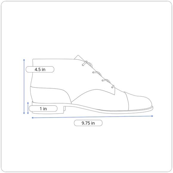 Cobb Hill Women's Crosbie Bootie Ankle Boot Size 8 Brown - Picture 2 of 7